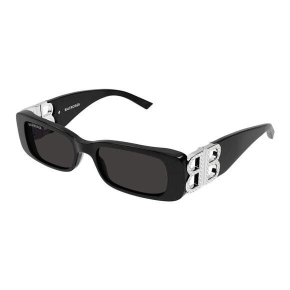 NWT Balenciaga BB0096S-017 Sunglasses - Picture 1 of 2